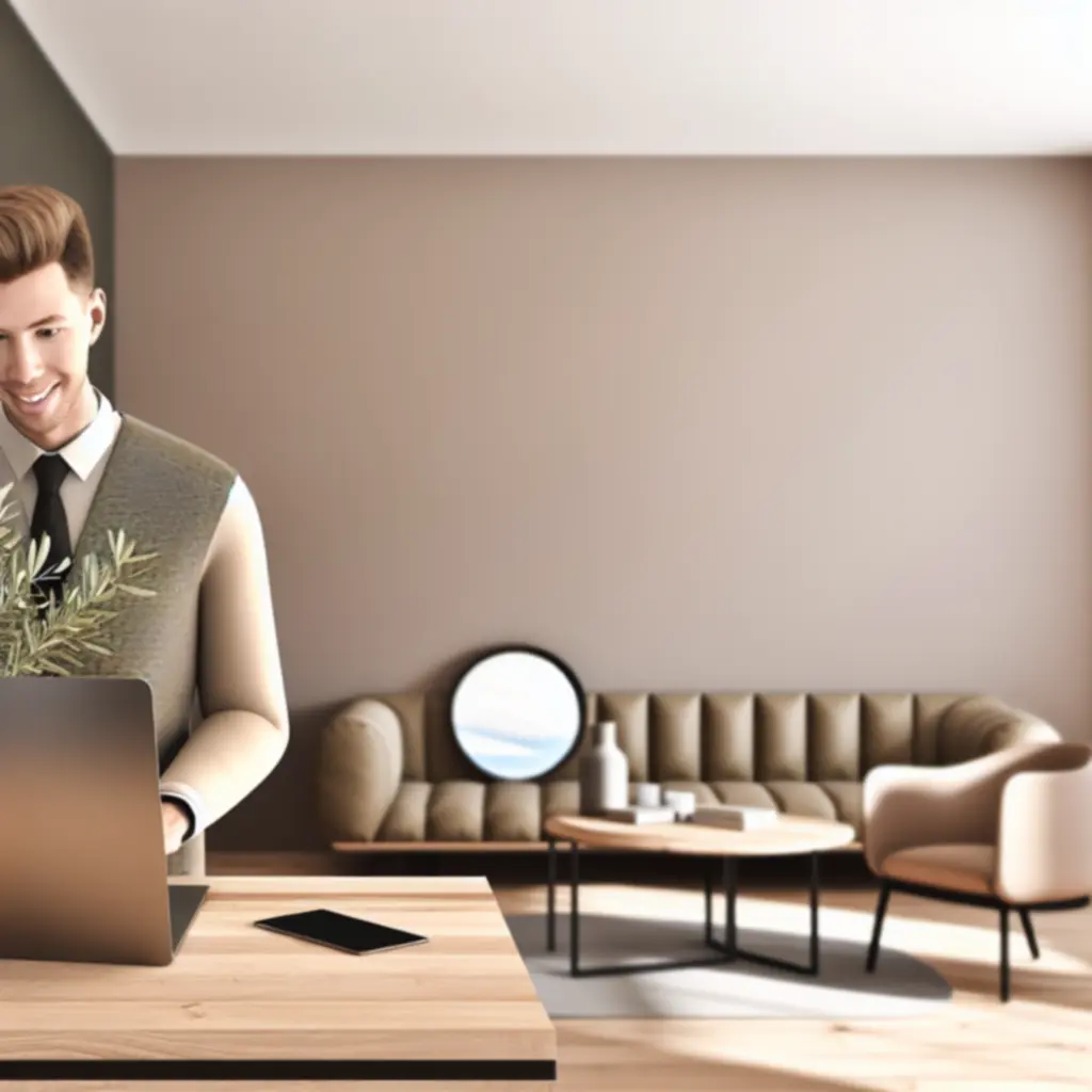 Vásárló értékelést ír a Formioraa weboldalán