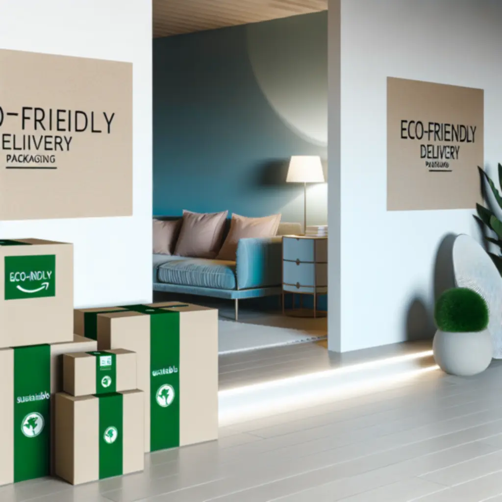 Fenntartható csomagolási megoldások, újrahasznosítható anyagokkal